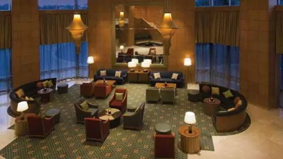 Renaissance Chicago O'Hare Suites Hotel | İllinois - Chicago (ve civarı) - Bensenville - O'Hare