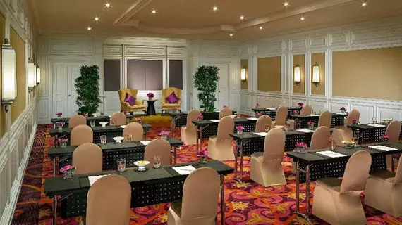 Dusit Thani Bangkok | Bangkok - Bangkok Merkezi İş Bölgesi