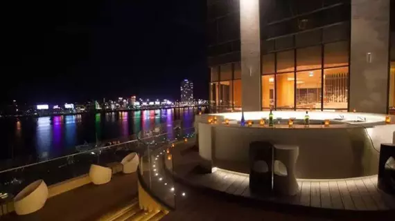 Novotel Danang Premier Han River | Thua Thien-Hue (vilayet) - Da Nang (ve civarı) - Da Nang - Hai Chau