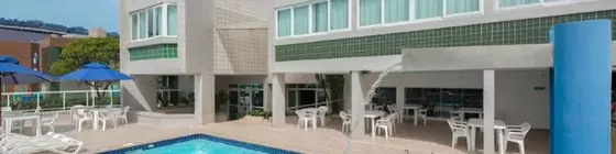 Hotel Sete Coqueiros | Northeast Region - Alagoas (eyaleti) - Maceio - Pajucara