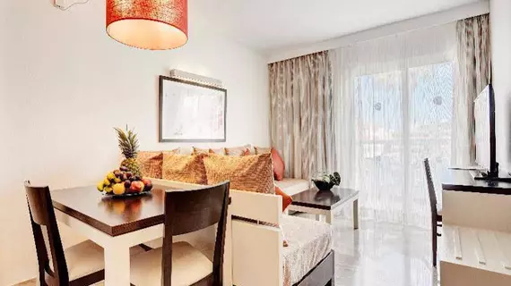 Grupotel Alcudia Suite | Balearic Adaları - Mayorka Adası - Pla de Mallorca