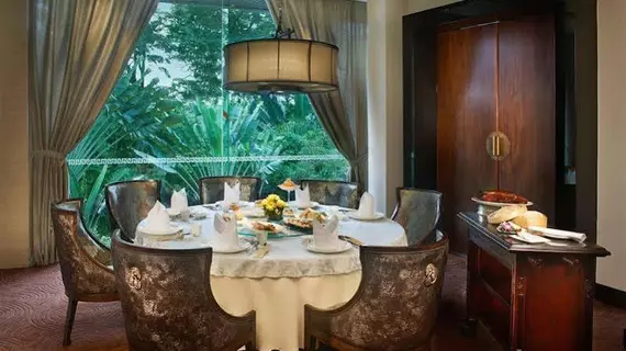 Gran Meliá Jakarta | West Java - Cakarta (ve civarı) - Cakarta