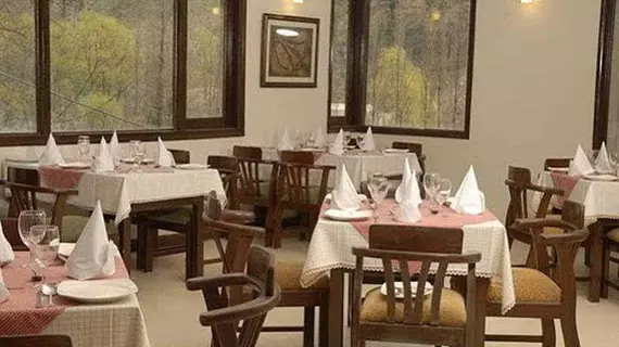 The River Crescent Resort | Himaşal Pradeş - Manali (ve civarı) - Kullu