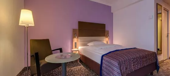 Park Inn by Radisson Köln City West | Kuzey Ren-Westfalia - Köln (ve civarı) - Köln - Ren'in Sol Yakası