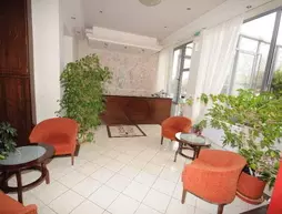 Hili Hotel | Doğu Makedonya ve Trakya - Evros - Dedeağaç - Nea Khili