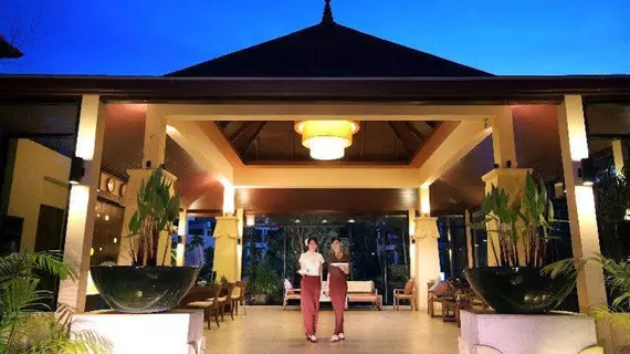 Crown Lanta Resort & Spa | Krabi İli - Ko Lanta