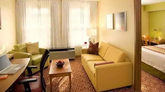 TownePlace Suites Newark Silicon Valley | Kaliforniya - Fremont - Newark