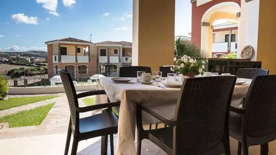 Residenza Le Farfalle | Sardinya - Sassari - Tergu