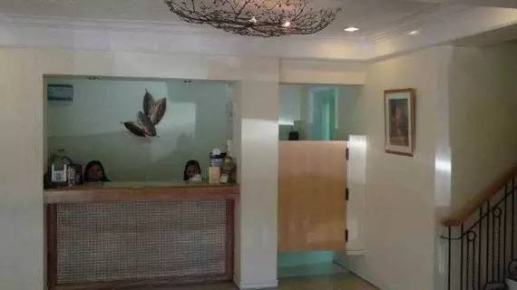 Bagobo House Hotel | Davao Bölgesi - Davao (ve civarı) - Davao