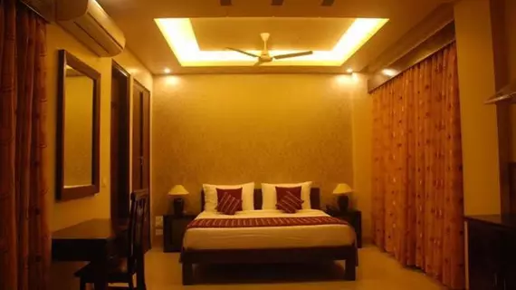 Tavisha Villa | Batı Delhi - Ulusal Eyalet Başkenti Delhi - Delhi (ve civarı) - Noida