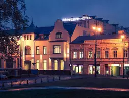 Mercure Bydgoszcz Sepia | Kuyavya-Pomeranya Voyvodalığı - Bydgoszcz