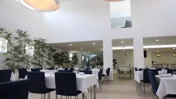 Hotel Anjo de Portugal | Centro - Santarem Bölgesi - Fatima