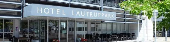 Hotel Lautruppark | Hovedstaden - Ballerup