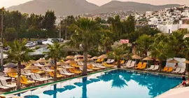 Club Mira Luna | Muğla - Bodrum - Bodrum Merkezi