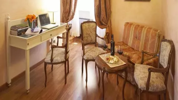 Hotel Dei Priori | Umbria - Perugia (vilayet) - Assisi