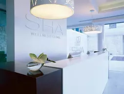 Sha Wellness Clinic | Valencia Bölgesi - Alicante (vilayet) - Marina Baja - L'Alfas del Pi