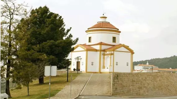 Rossio Hotel | Alentejo - Portalegre Bölgesi - Portalegre