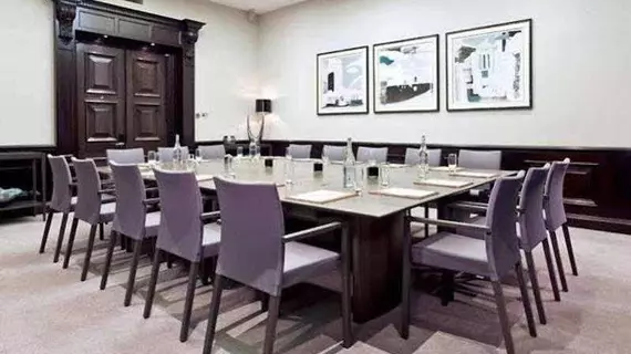 Threadneedles Autograph Collection by Marriott | Londra (ve civarı) - London City Center - City of London