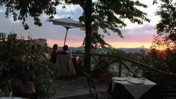 La Locanda Del Castello | Toskana - Siena (vilayet) - Montalcino