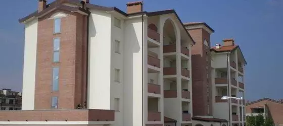 Residence Cleo | Emilia-Romagna - Ferrara (vilayet) - Comacchio