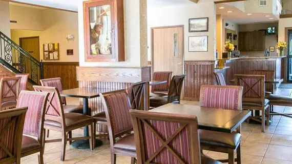 Comfort Inn Warrensburg Station | Missouri - Clinton - Warrensburg