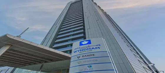 Wyndham Dubai Marina  | Dubai - Dubai