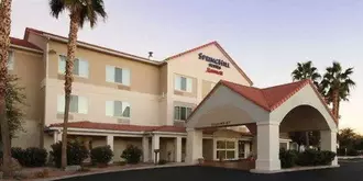 SpringHill Suites Phoenix Chandler/Fashion Center