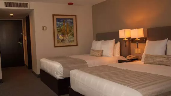 Grand Hotel Tijuana | Kuzey Baja California - Tijuana (ve civarı) - Tijuana