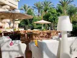 Alanda Hotel Marbella | Andalucia - Malaga İli - Marbella