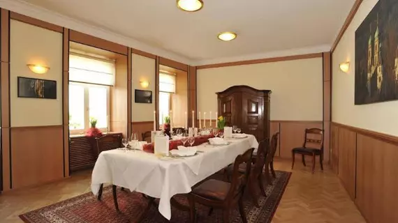 Ringhotel Goldener Knopf | Baden-Wuerttemberg - Bad Saeckingen