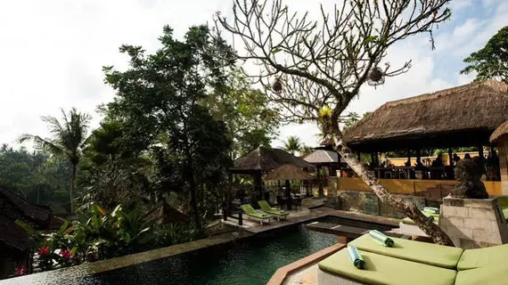 Beji Ubud Resort | Bali - Ubud - Kedewatan