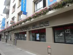 Comfort Hotel Rouen Alba | Normandiya - Seine-Maritime (vilayet) - Rouen - Rouen Kent Merkezi