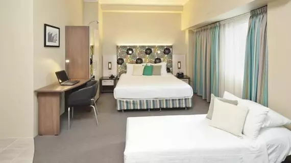 Best Western Plus Hotel Stellar | New South Wales - Sidney (ve civarı) - Sydney - Surry Hills