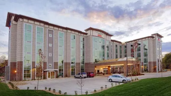 TownePlace Suites by Marriott Springfield | Missouri - Springfield (ve civarı) - Springfield