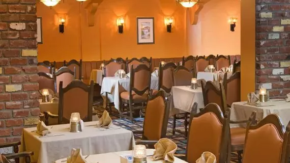 Clarion Anaheim Hotel Near Disneyland Resort | Kaliforniya - Orange County - Anaheim - Anaheim Resort