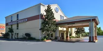 Comfort Suites Cordova