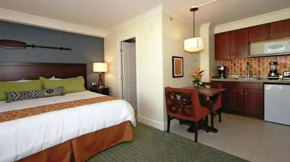 Wyndham Vacation Resorts Royal Garden at Waikiki | Hawaii - Honolulu - Waikiki