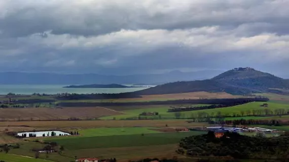 Vacanze Ideali | Umbria - Perugia (vilayet) - Paciano