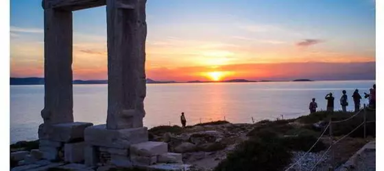 Lagos Mare Hotel | Ege Adaları - Naxos