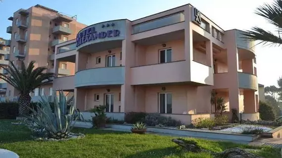 Hotel Alexander | Marche - Ancona (vilayet) - Numana