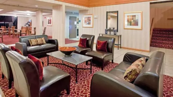 Holiday Inn Express Hotel Germantown - Northwest Milwaukee | Wisconsin - Village of Germantown