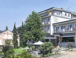 Balance Hotel am Blauenwald | Baden-Wuerttemberg - Badenweiler