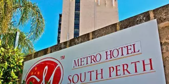 Metro Hotel Perth