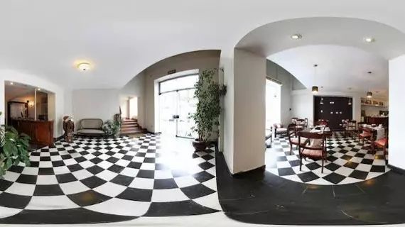 Aldaba Hotel | Salta (ili) - Capital Department - Salta (ve civarı) - Salta