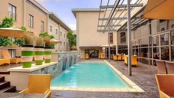 City Lodge At OR Tambo International Airport | Gauteng - City of Tshwane - Johannesburg (ve civarı) - Kempton Park