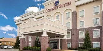 Comfort Suites West Memphis