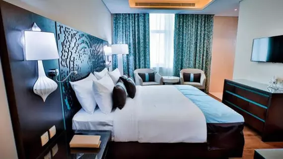 Signature Hotel | Dubai - Deira