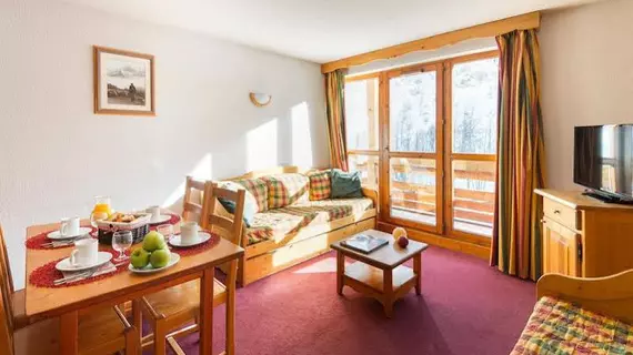 Lagrange Prestige Les Chalets du Galibier | Auvergne-Rhone-Alpes - Savoie (bölge) - Valloire