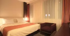 Hotel Yuquesta Asahibashi | Okinava (idari bölge) - Kunigami - Okinawa (ve civarı) - Naha - Naha City Centre