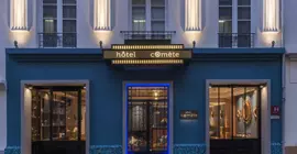 Hotel Comete Paris | Ile-de-France - Paris - Charonne